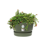 greenville coupe 33cm leaf green